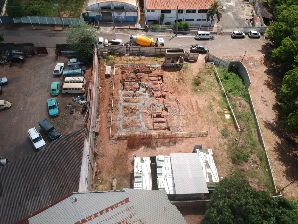 Comprar Terreno / Área em Santa Bárbara D`Oeste R$ 1.700.000,00 - Foto 11